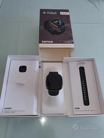 Fitbit Sense Smartwatch