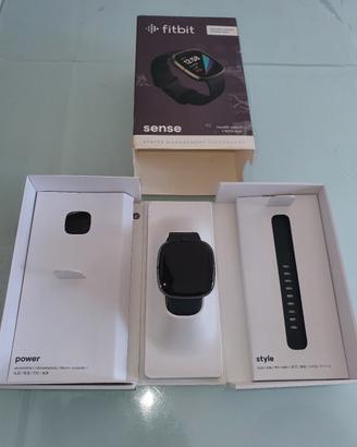 Fitbit Sense Smartwatch