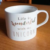 Tazza Unicorno Maisons du Monde