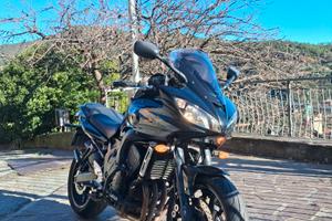Yamaha fazer 600 S2