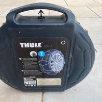 Thule ck7 gruppo 95