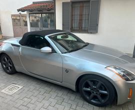 Nissan 350z roadster