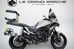 Moto Morini X-Cape 650