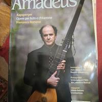 Riviste Amadues dal n. 4/1990 al 271/2012