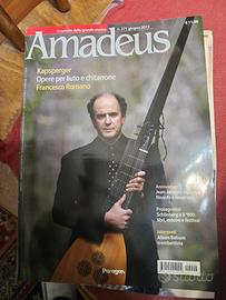 Riviste Amadues dal n. 4/1990 al 271/2012
