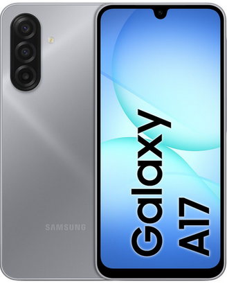 Samsung Galaxy A17 LTE 256GB Nuovo Sigillato
