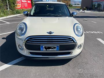 Mini One D