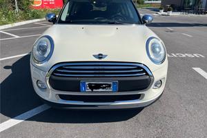 Mini One D