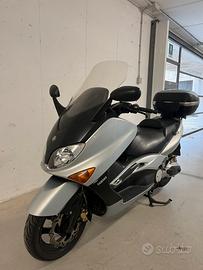 2004 Yamaha Tmax 500