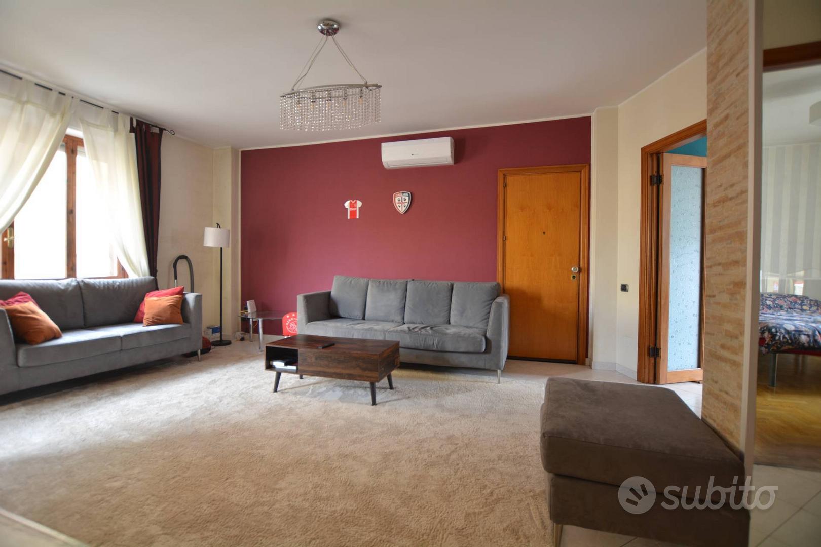 Appartamento – Quartu Sant'Elena, Is Arenas, Casteddu/Cagliari - Vista 3