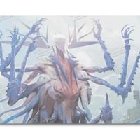 Ulalek tappetino playmat eldrazi per Magic e Yugi