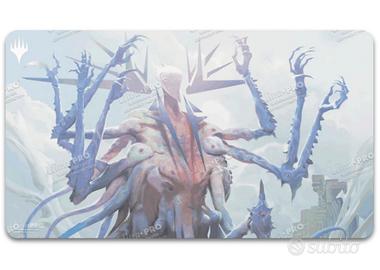 Ulalek tappetino playmat eldrazi per Magic e Yugi