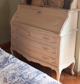 Camera da letto in stile provenzale