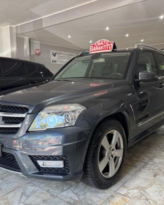 Mercedes-benz GLK 220 CDI 4Matic Premium