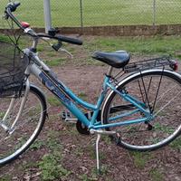 CITY BIKE DAYTONA DONNA 