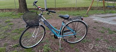 CITY BIKE DAYTONA DONNA 