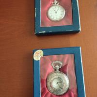 Orologi da taschino
