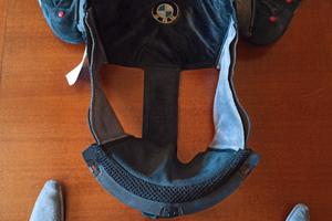 BMW Imbottitura Interna Completa Casco 6 Evo
