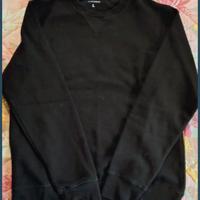 Felpe senza cappuccio 