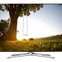 Televisore Samsung 40” Smart TV - 3D - Full HD