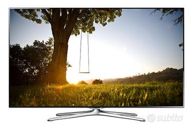 Televisore Samsung 40” Smart TV - 3D - Full HD