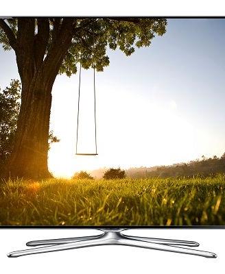 Televisore Samsung 40” Smart TV - 3D - Full HD