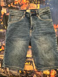 Pantaloncini Timberland