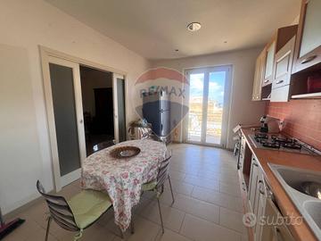 Appartamento - Bagheria