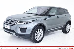 Land Rover Range Rover Evoque 5p 2.0 td4 se 150cv
