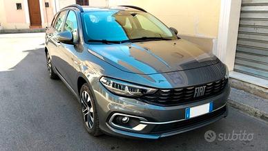 FIAT TIPO 1.3 MJT2-EURO6+