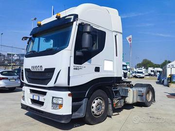 IVECO - AS440S46T/P