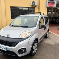 Fiat Qubo ANNO 2018 1.4BENZ/METANO