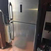 frigorifero hisense 490 lt