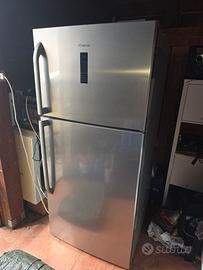 frigorifero hisense 490 lt