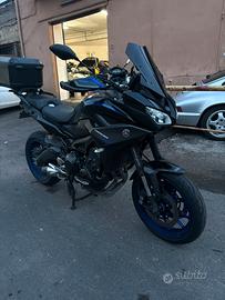 Yamaha tracer 900 -2018