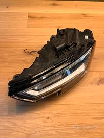 Faro led matrix audi a3/ rs3