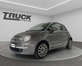 Fiat 500 III - 500 1.2 Lounge 69cv my14 U92324