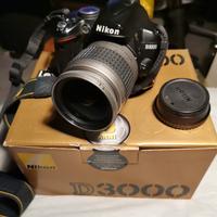 Nikon digitale