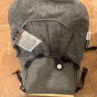 Bugaboo Cameleon3+chassis ALU