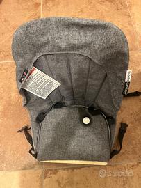 Bugaboo Cameleon3+chassis ALU