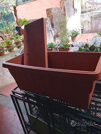 vaso 80 cm NUOVO