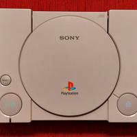PLAYSTATION 1
