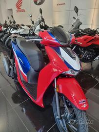 Honda SH 125 HRC Limited Edition
