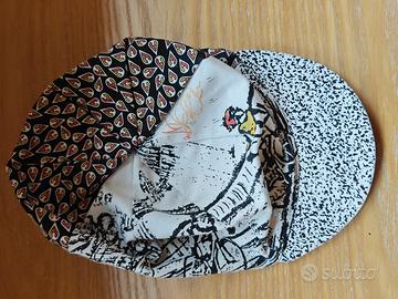 Cappellino ciclismo Cinelli