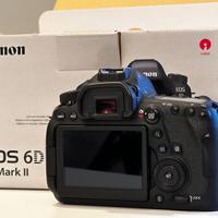 Canon 6D Mark II