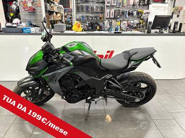 Kawasaki Z 1000 R - 2020