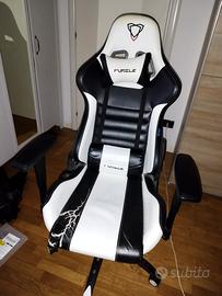 sedia gaming
