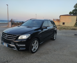 Mercedes ML 250