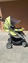Passeggino Chicco