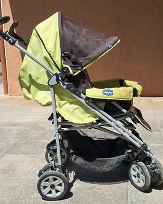 Passeggino Chicco